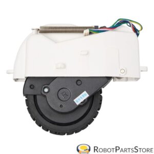 Колесо для 360 Robot Vacuum Cleaner S9 (правое)