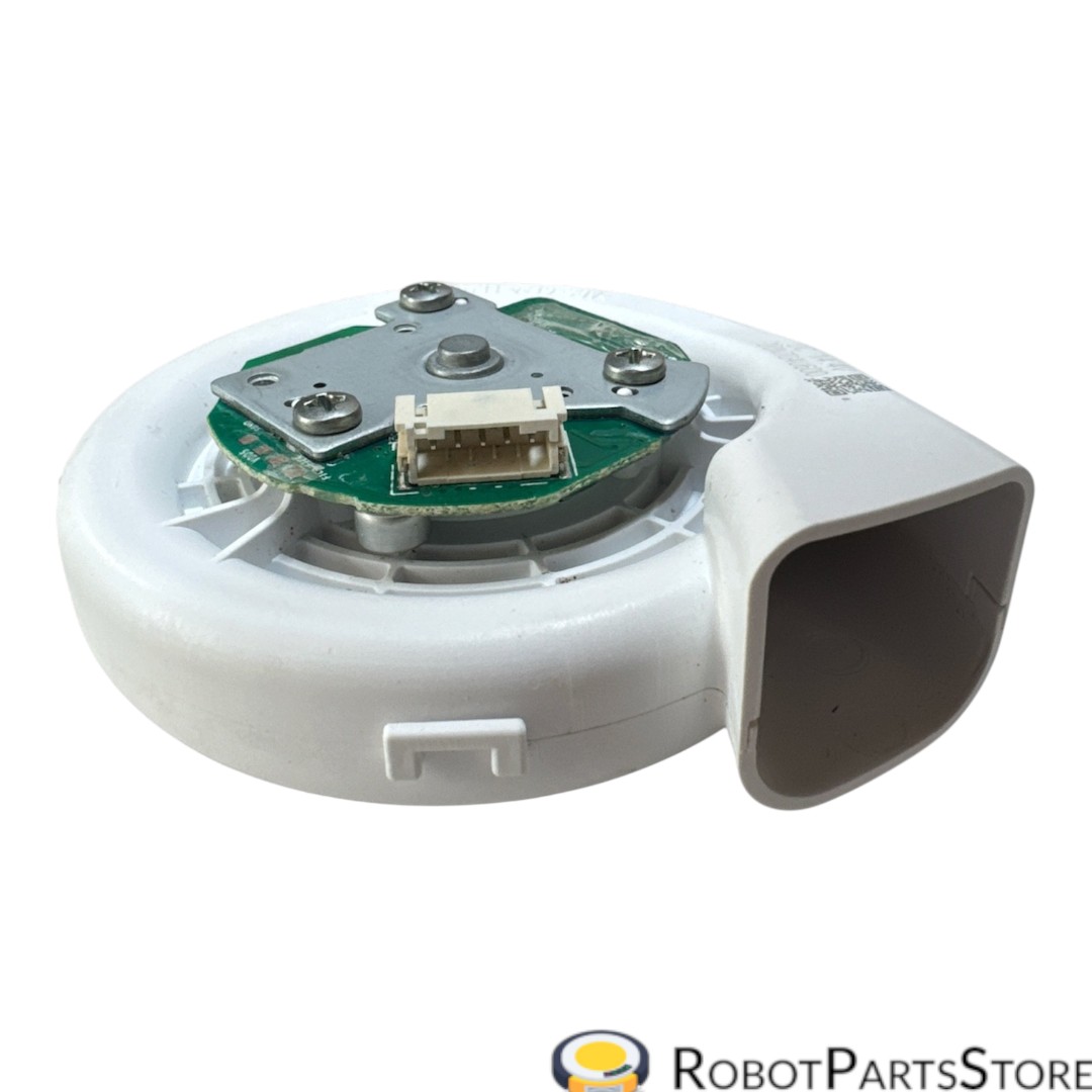 Турбина (мотор) 20N704U600 для Roborock S7 Max Ultra/ Q8 Max/ Q8 Max Plus/ Q55 Pro — изображение 3