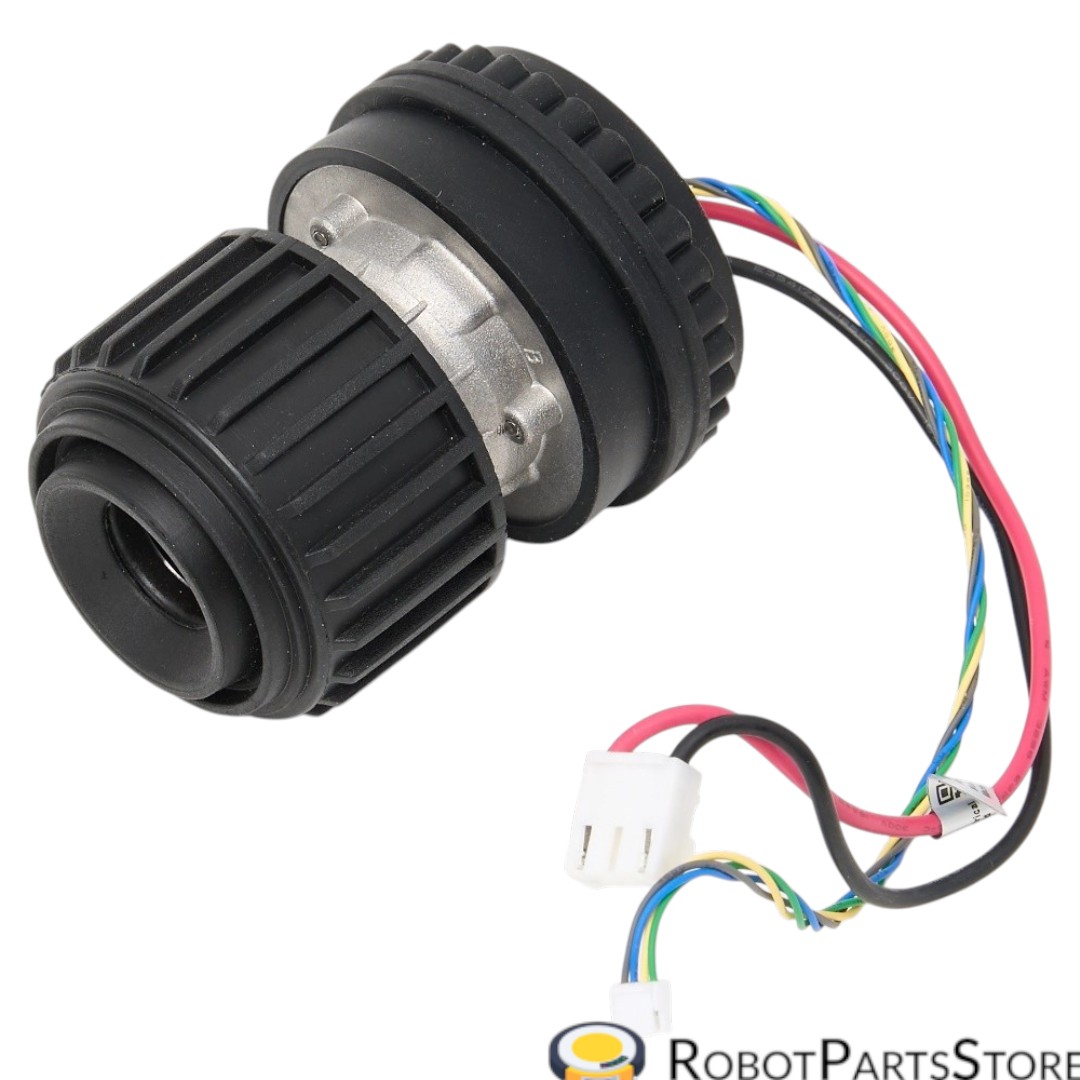Мотор для Roborock Dyad Pro Combo, KW45B-612-A01 120W — изображение 5