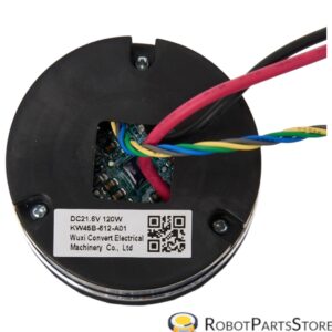 Мотор для Roborock Dyad Pro Combo, KW45B-612-A01 120W