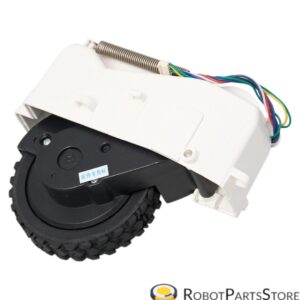 Колесо для 360 Robot Vacuum Cleaner S9 (правое)