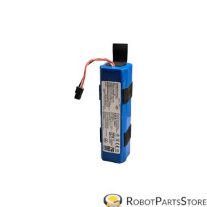 Аккумулятор для Eufy Robovac X8/ X8 White/ Х8 Т226Х,5200 mAh