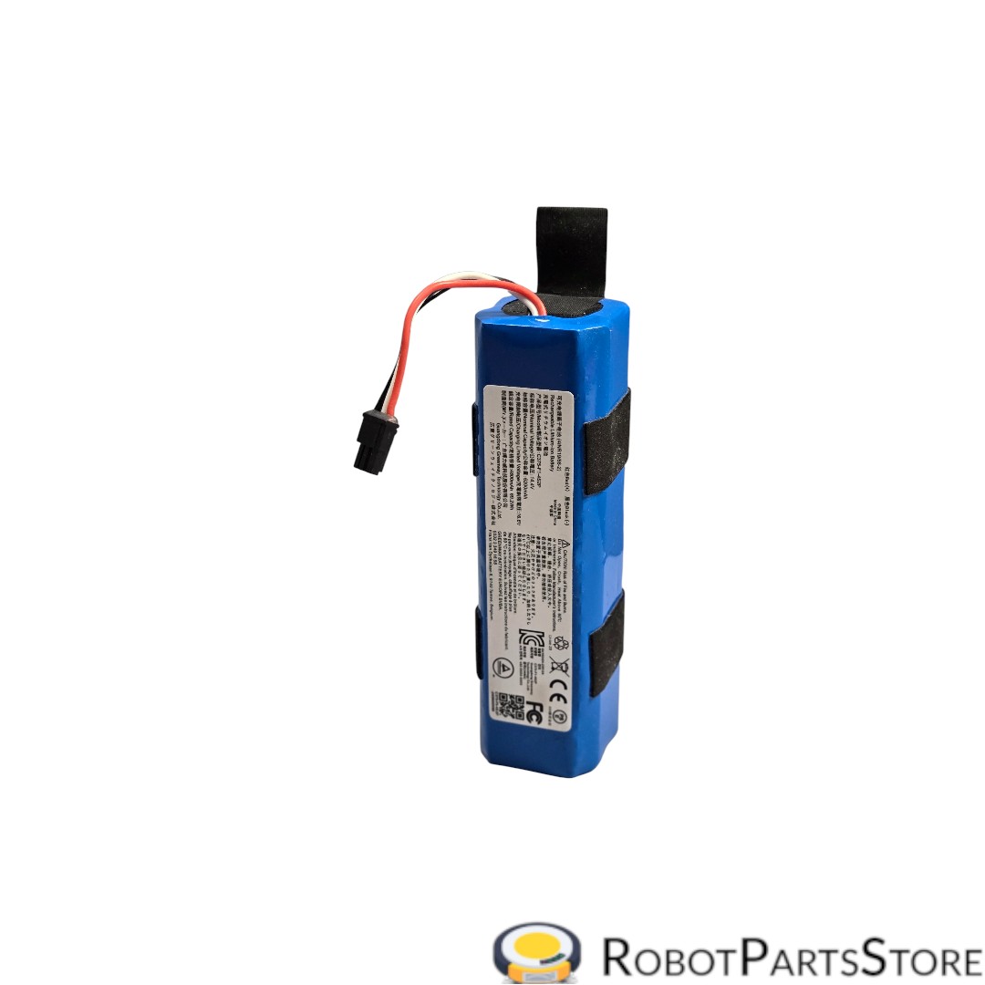 Аккумулятор для Eufy Robovac X8/ X8 White/ Х8 Т226Х,5200 mAh