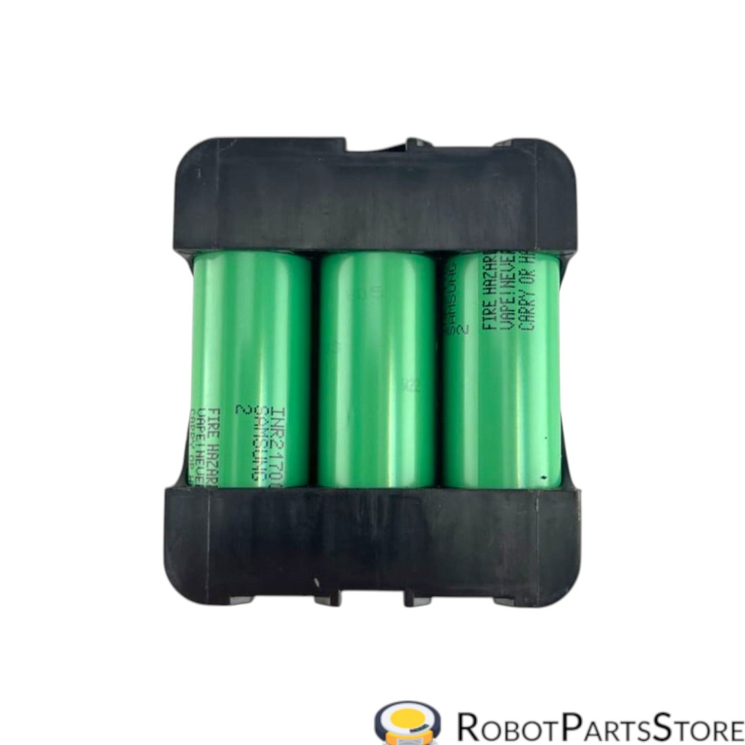 Аккумулятор для Dreame H14 Dual/ H30 Ultra, 5000 mAh — изображение 2