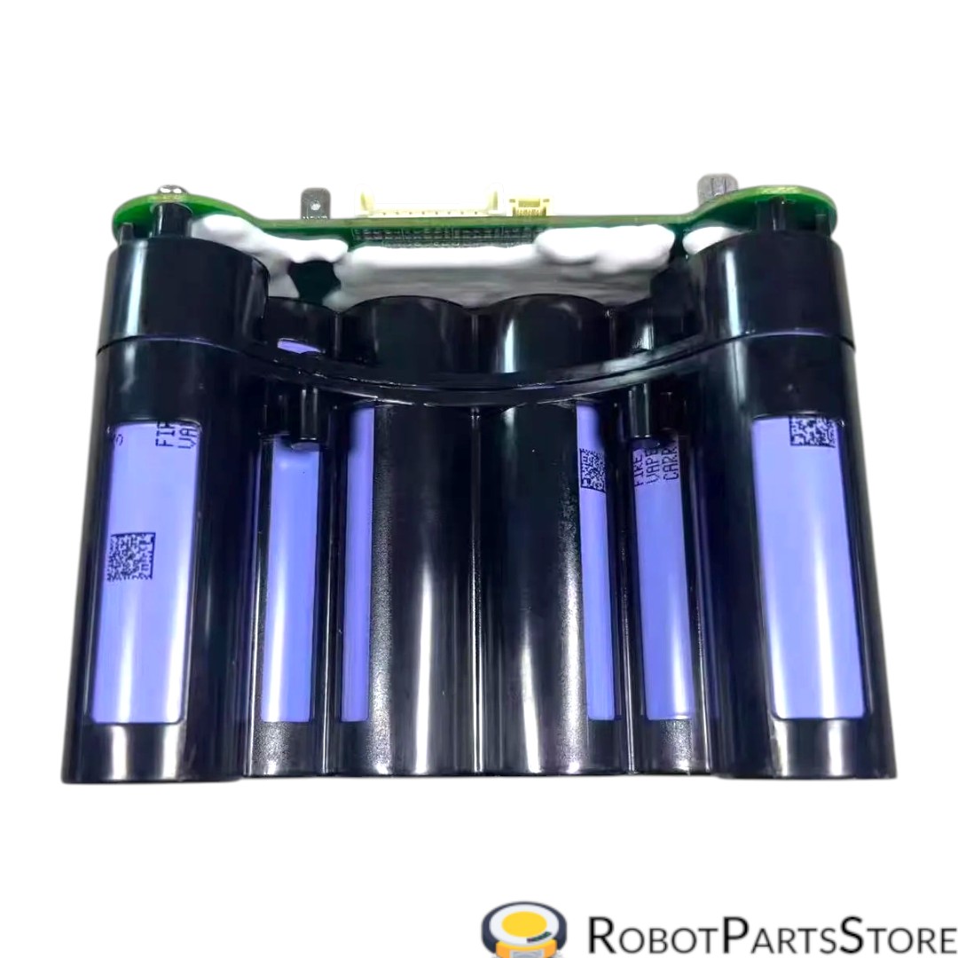 Аккумулятор для Dreame H20 Ultra/ Dreame G30CE/ Dreame H30 Ultra Mix, 4000 mAh — изображение 4