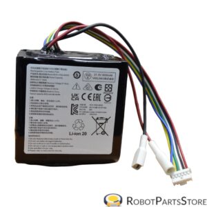 Аккумулятор для Roborock Dyad Pro, 4000mAh