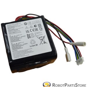 Аккумулятор для Roborock Dyad Pro, 4000mAh