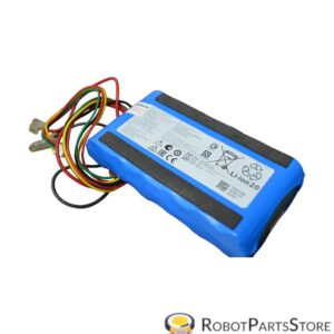 Аккумулятор для Roborock Flexi Pro/ A20 Pro, 4000 mAh