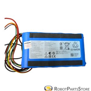 Аккумулятор для Roborock Flexi Pro/ A20 Pro, 4000 mAh