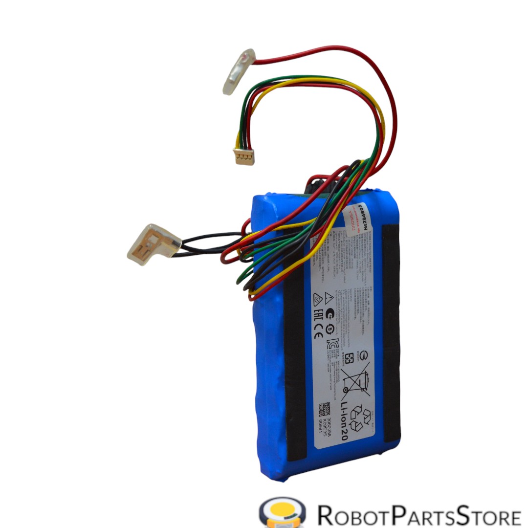 Аккумулятор для Roborock Flexi Pro/ A20 Pro, 4000 mAh — изображение 3