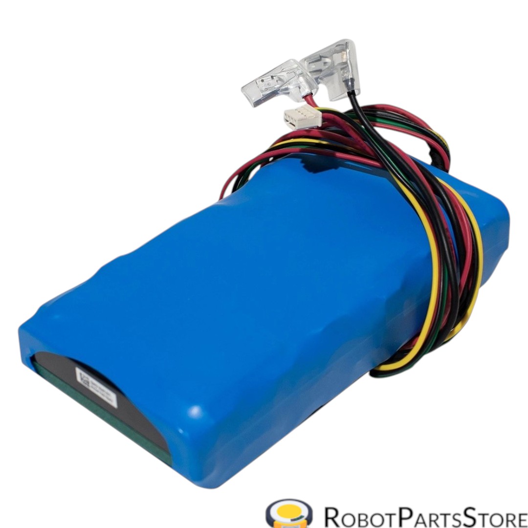 Аккумулятор для Roborock Flexi Pro/ A20 Pro, 4000 mAh — изображение 5