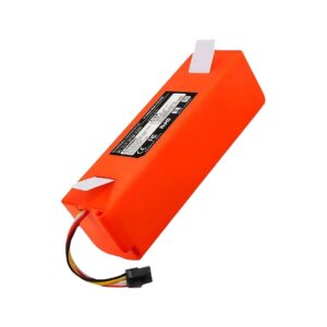 Аккумулятор для Rоbоrock S5/ S5 MАХ/ S6/ S6 Pure/ S6 Мах/ Е4, 5200mAh