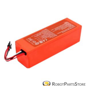 Аккумулятор для Xiaomi Mop 2 MJST1S/ Mop 2 Pro/ MJSTS1,5200 mAh