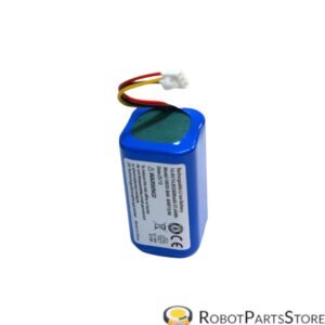 Аккумулятор для Liectrolux C30B, 2600mAh