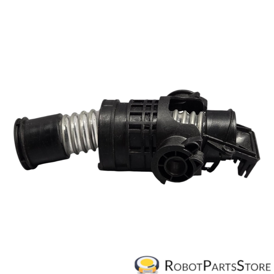 Шланг в сборе с корпусом для Dreame H14 Dual/ H20/ H30 — изображение 3