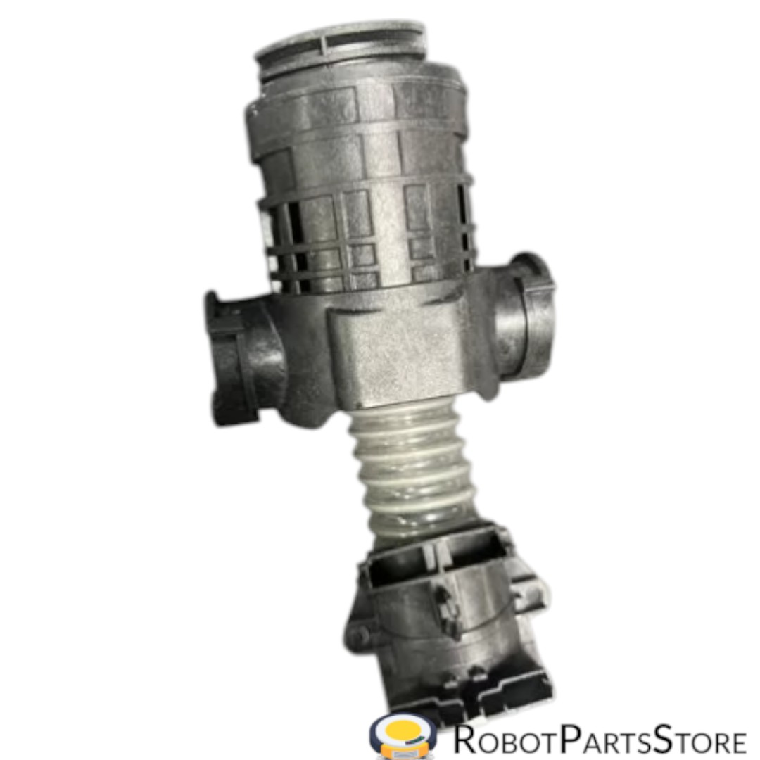 Шланг в сборе с корпусом для Dreame H14 Dual/ H20/ H30