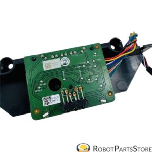 Датчик стыковки Roborock Qrevo Curv