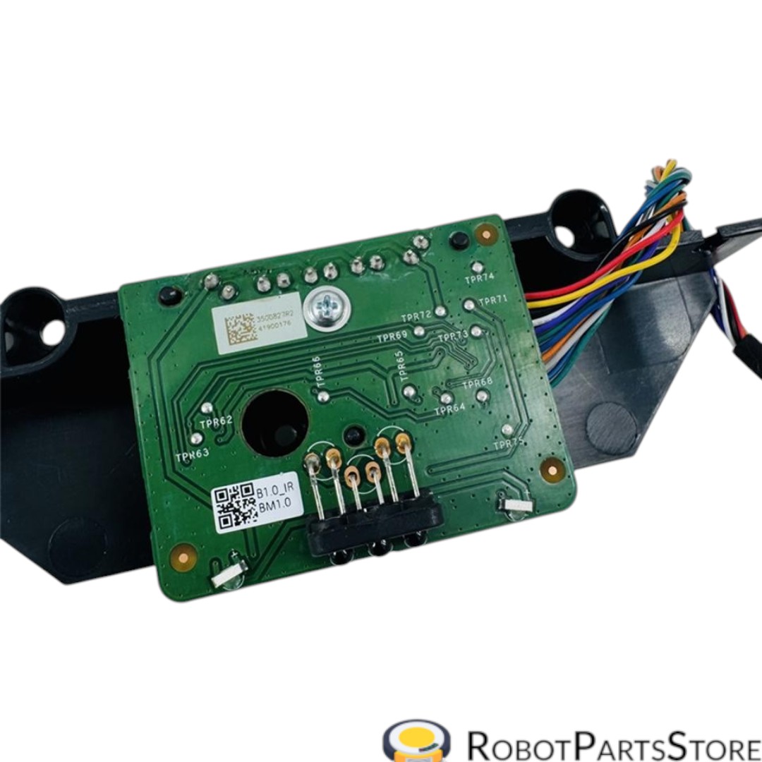 Датчик стыковки Roborock Qrevo Curv — изображение 2