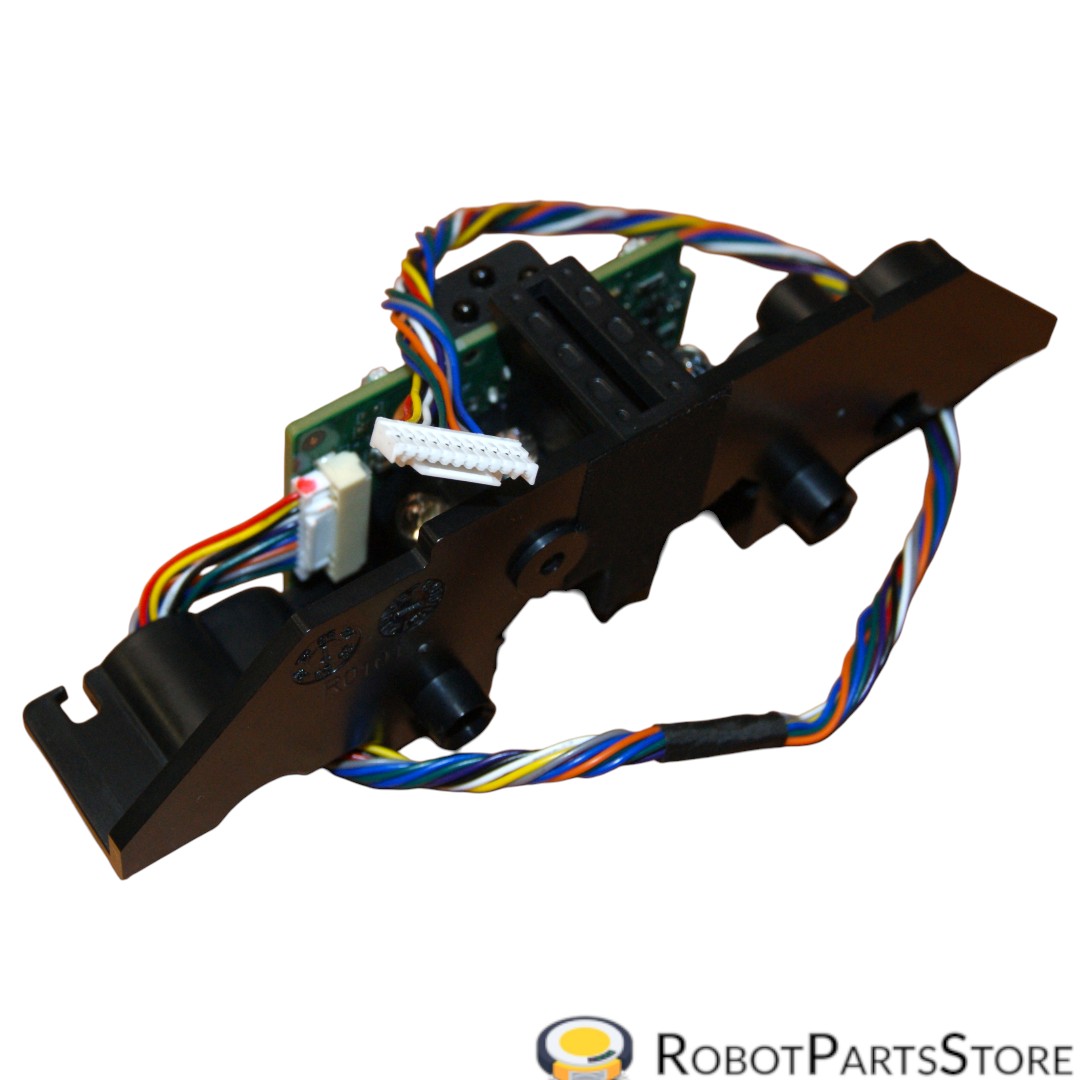 Датчик стыковки Roborock Qrevo Curv — изображение 5
