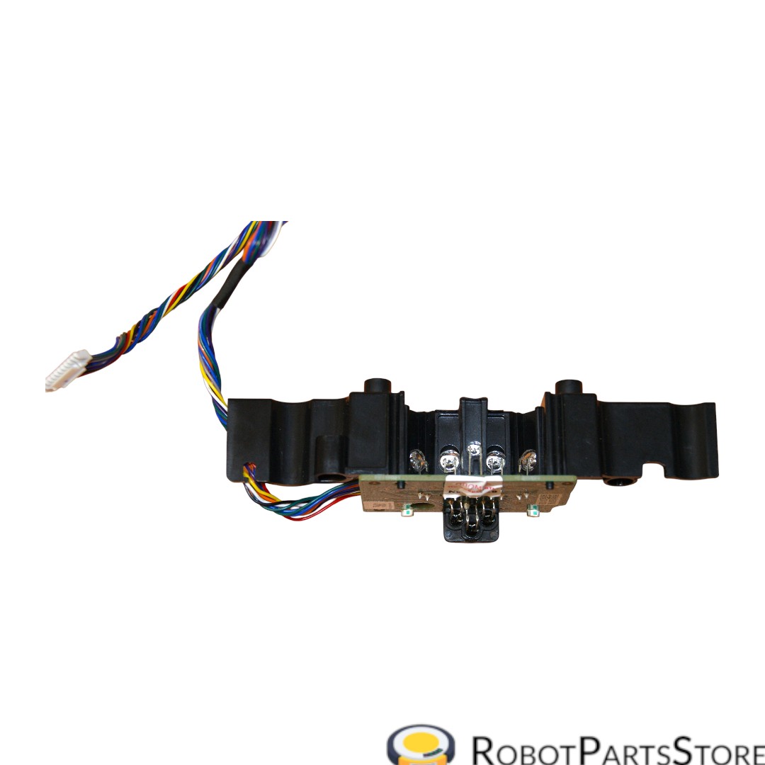 Датчик стыковки Roborock Qrevo Curv — изображение 3