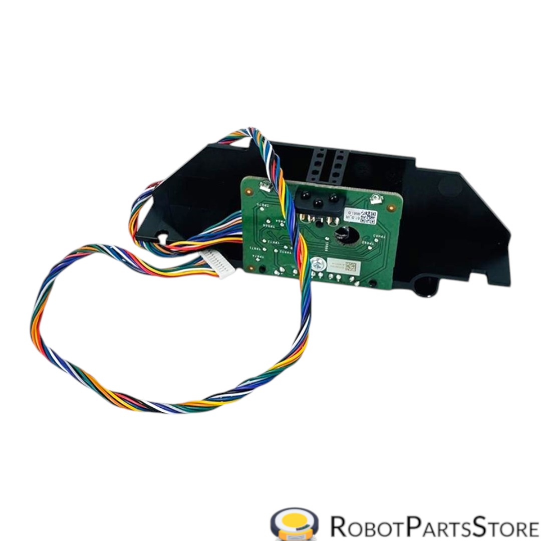 Датчик стыковки Roborock Qrevo Curv