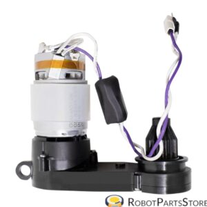 Мотор роликовой насадки для Roborock Flexi Lite
