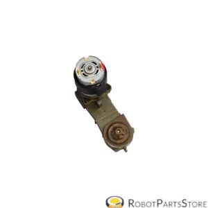 Двигатель роликовой щетки для Dreame H11/ H11 Max/ Н11 Сore/ H12 Core