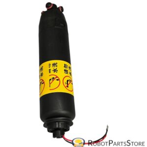 Двигатель роликовой насадки для Dreame H20/ H30/ W8