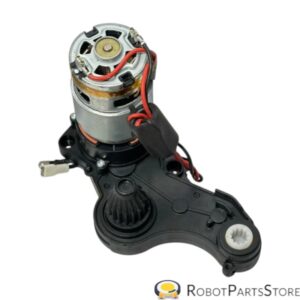 Двигатель роликовой насадки для Roborock Dyad Pro/ Dyаd Рrо Соmbо