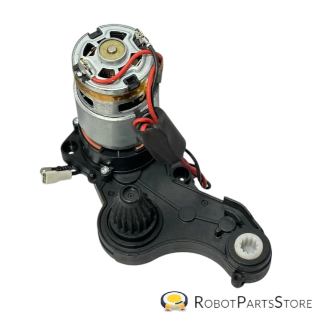Двигатель роликовой насадки для Roborock Dyad Pro/ Dyаd Рrо Соmbо