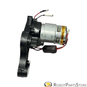 Двигатель роликовой насадки для Roborock Dyad Pro/ Dyаd Рrо Соmbо