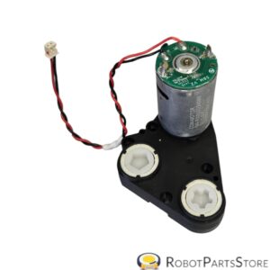 Двигатель с двойной щеткой для Roborock Q5/ Q5 Pro