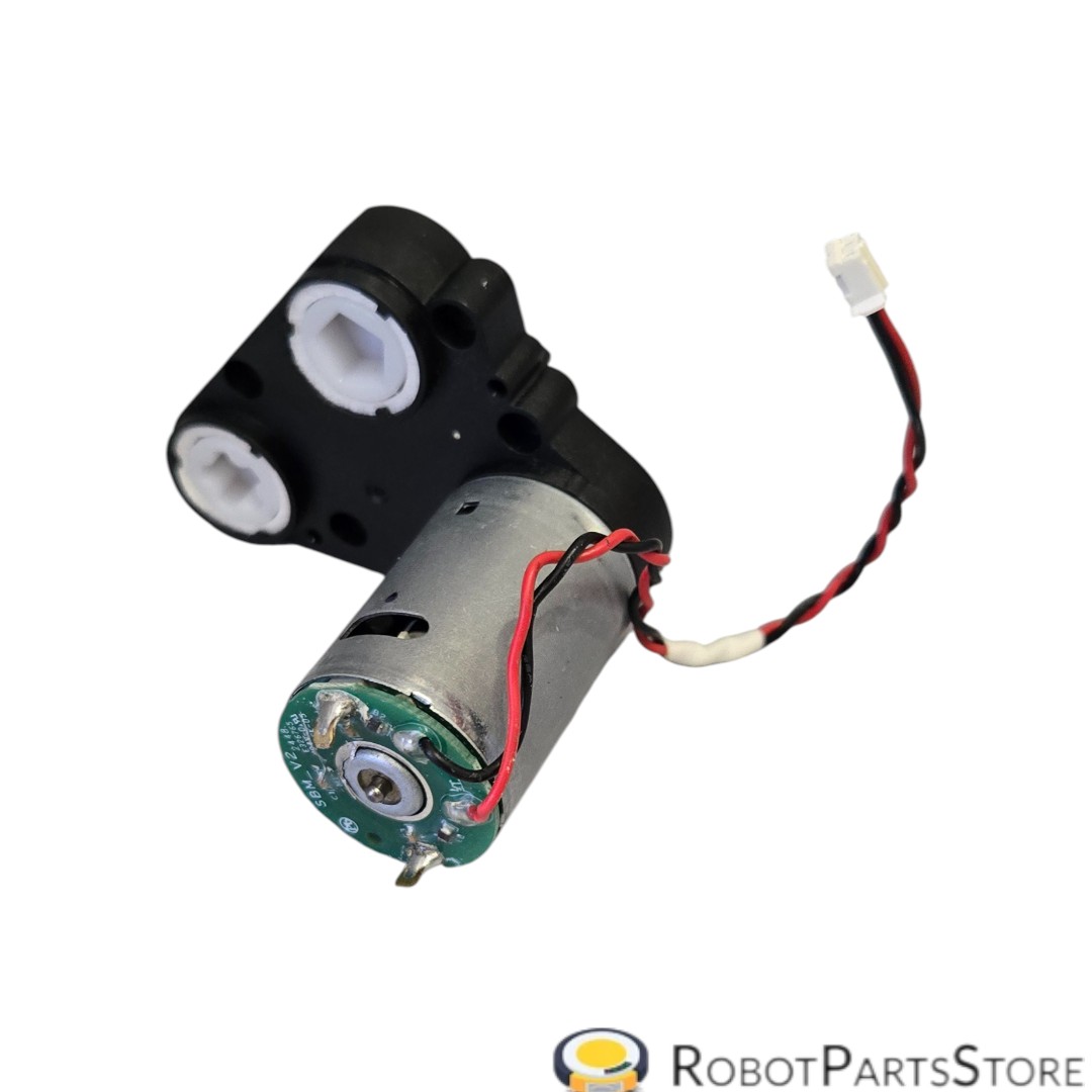 Двигатель с двойной щеткой для Roborock Q5/ Q5 Pro — изображение 3