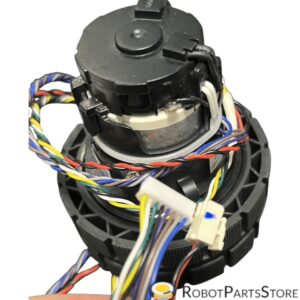 Колесо для Roborock A20 Pro/ Roborock Flexi Pro (левое)