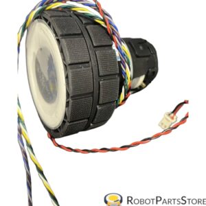 Колесо для Roborock A20 Pro/ Roborock Flexi Pro (левое)