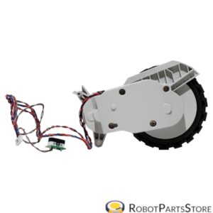 Колесо для Dreame Bot W10/ W10 Pro/ Mijia STYTJ06ZHM (левое)