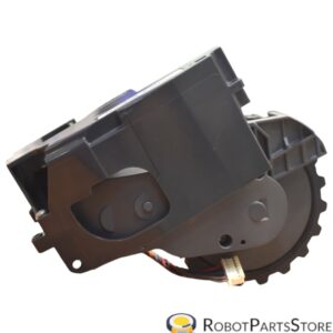 Колесо для Roborock S6 Pure (левое)