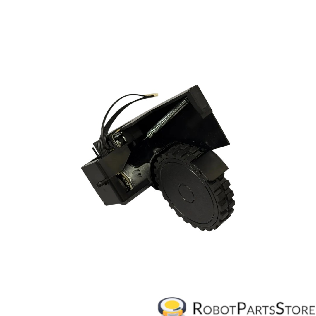Колесо для Roidmi Eve/ Eve Plus/ Lydsto R1/ Viomi S9 (левое) — изображение 3