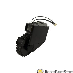 Колесо для Roidmi Eve/ Eve Plus/ Lydsto R1/ Viomi S9 (левое)