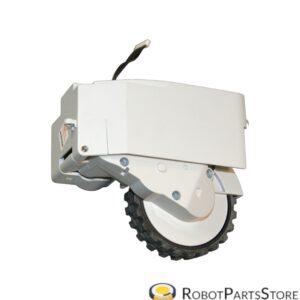 Колесо  для Roidmi Eve/ Eve Plus/ Lydsto R1/ Viomi S9 (правое)