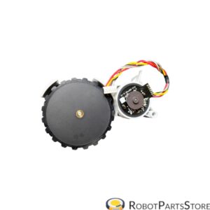Колесо для Xiaomi Mop 2 MJST1S/ Mop 2 Lite/ Mop 2 Pro (правое)
