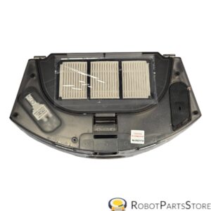 Контейнер 2 в 1 для Lydsto R1/ R1 Pro