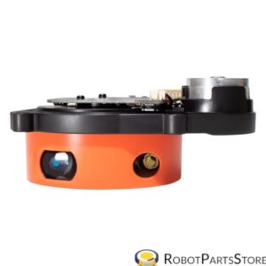 Лазерный дальномер (лидар) для Lydsto R1/ S1/ Viomi S9/ Roidmi Eve Plus