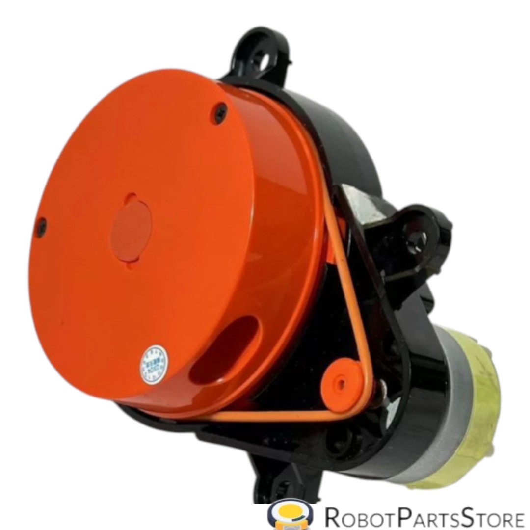 Лазерный дальномер (лидар) для Xiaomi Mi Robot Vacuum Cleaner 1S/ Mi Robot Vacuum Cleaner (SDJQR01RR, SDJQR02RR)