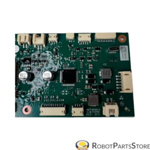 Плата управление док-станцией Roborock S7 Pro Ultra/ S7 MахV Ultrа