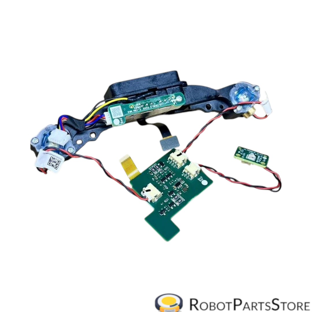 Модуль 3D камеры для Roborock S8/ S8 Plus — изображение 2