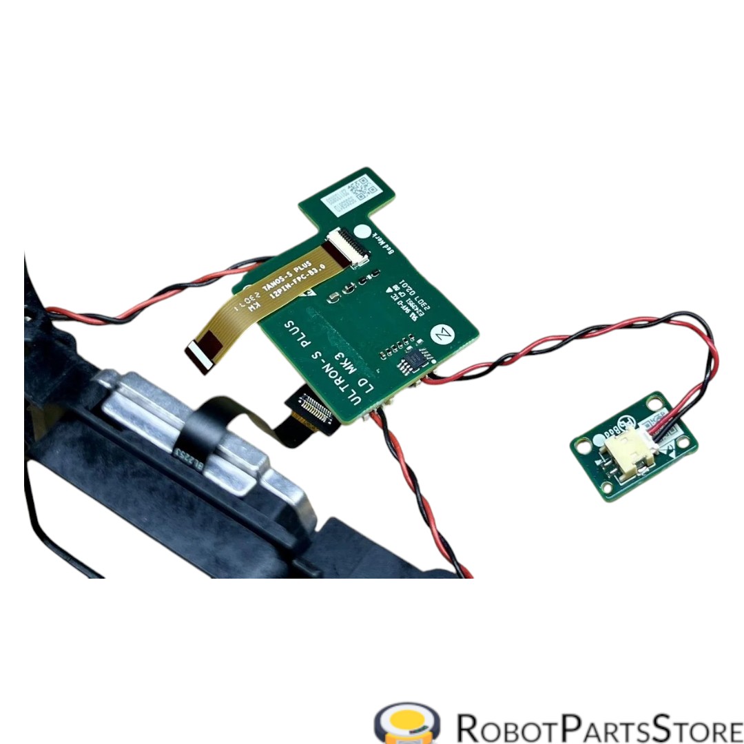 Модуль 3D камеры для Roborock S8/ S8 Plus — изображение 4