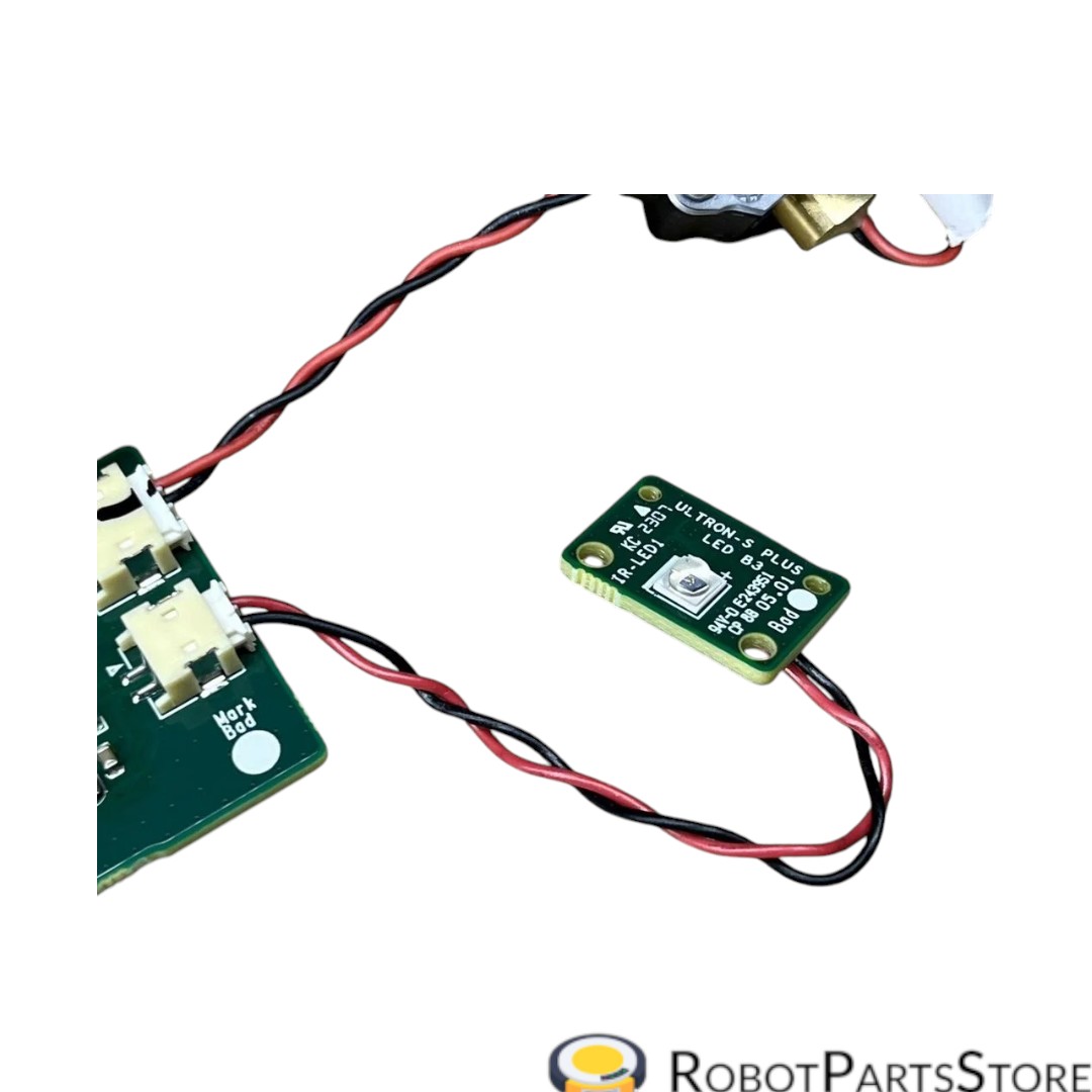 Модуль 3D камеры для Roborock S8/ S8 Plus — изображение 6