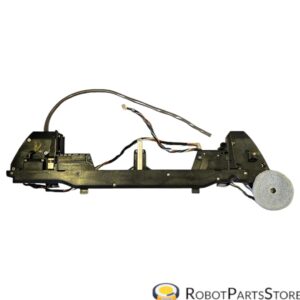 Вибромодуль для Roborock S9 MaxV Ultra