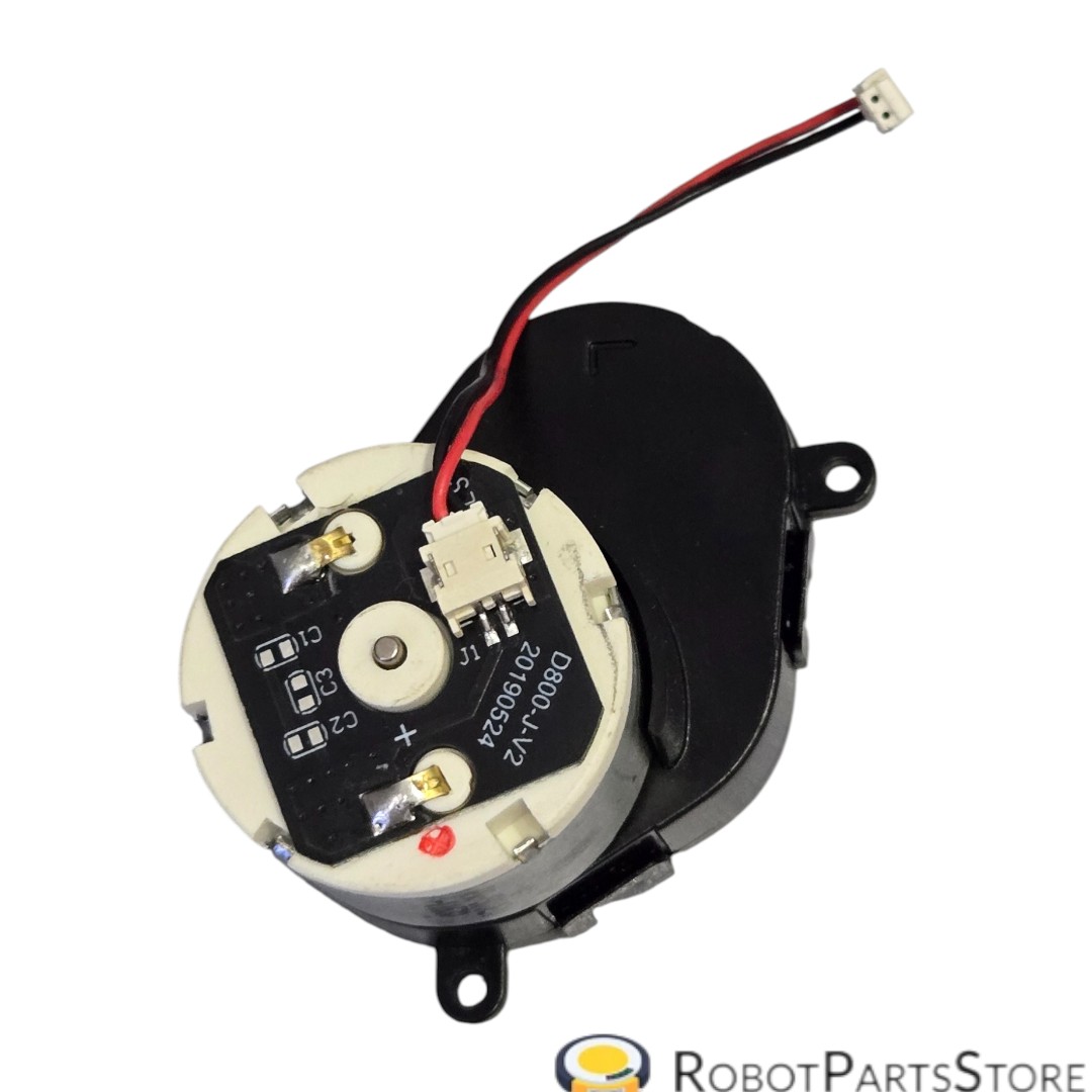 Мотор боковой щетки для Roidmi Eve Plus/ Lydsta R1 (L)
